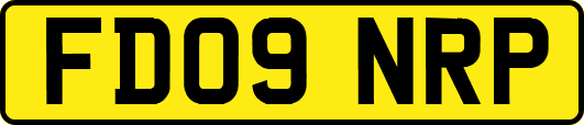 FD09NRP