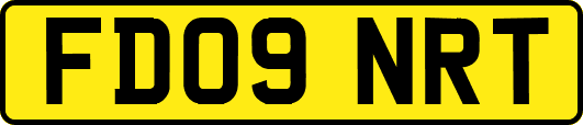 FD09NRT