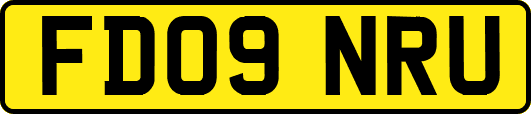 FD09NRU