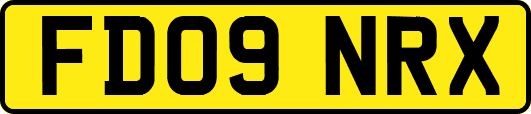 FD09NRX