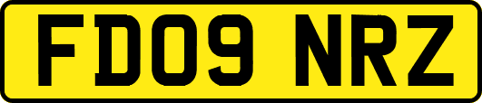 FD09NRZ