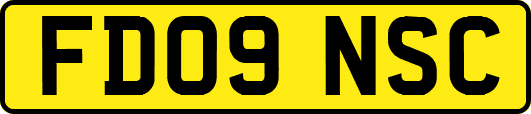 FD09NSC