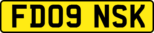 FD09NSK