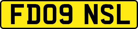 FD09NSL