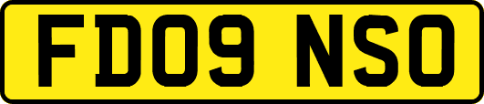 FD09NSO