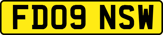 FD09NSW
