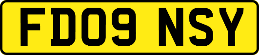 FD09NSY