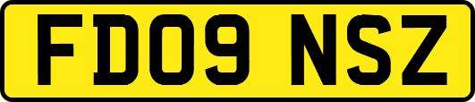 FD09NSZ