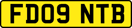 FD09NTB