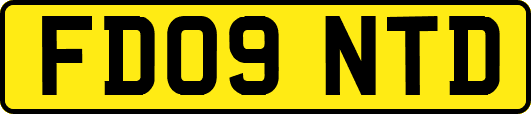 FD09NTD