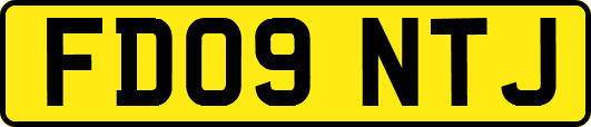 FD09NTJ