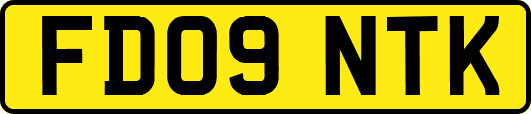 FD09NTK
