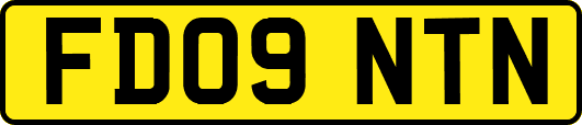 FD09NTN