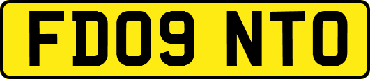 FD09NTO