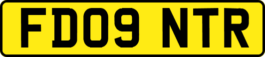 FD09NTR