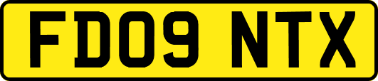 FD09NTX