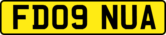 FD09NUA