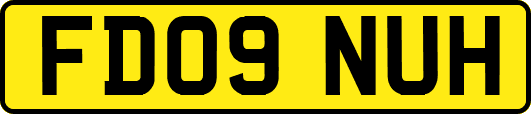 FD09NUH