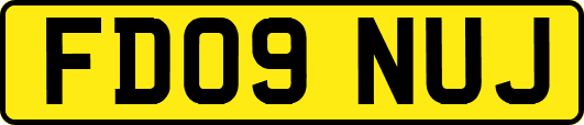 FD09NUJ