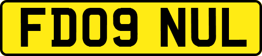 FD09NUL