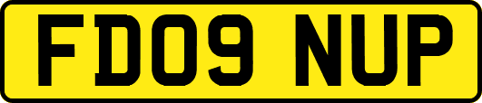 FD09NUP
