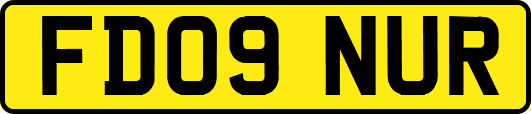 FD09NUR