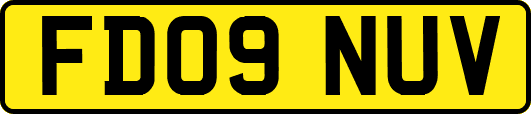 FD09NUV