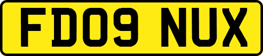 FD09NUX