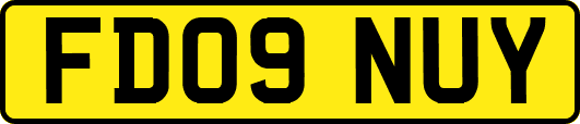 FD09NUY