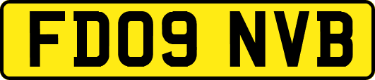 FD09NVB