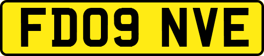 FD09NVE