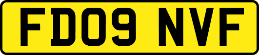 FD09NVF
