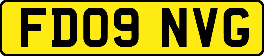 FD09NVG