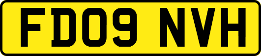 FD09NVH