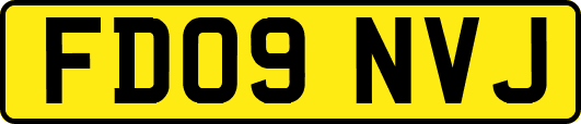 FD09NVJ