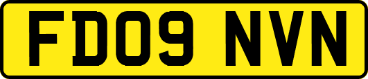 FD09NVN
