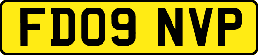 FD09NVP