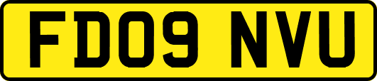 FD09NVU