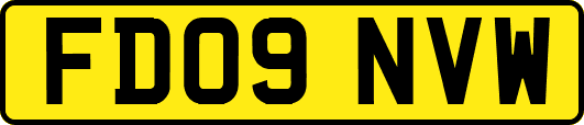 FD09NVW