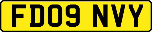 FD09NVY