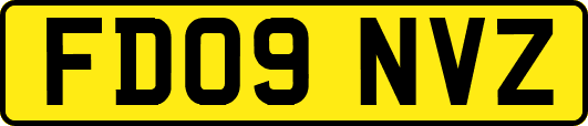 FD09NVZ