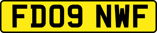 FD09NWF