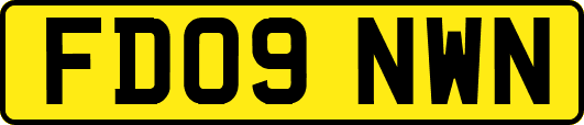 FD09NWN