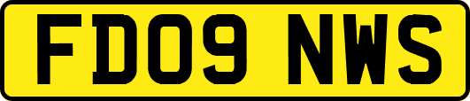 FD09NWS