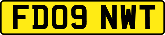FD09NWT