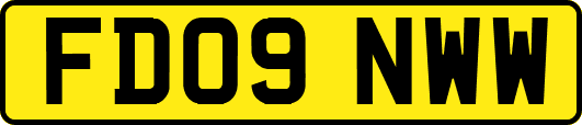 FD09NWW