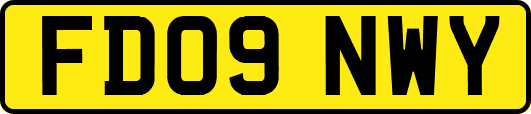 FD09NWY