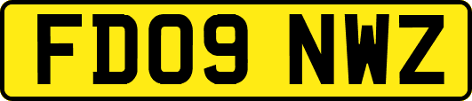 FD09NWZ