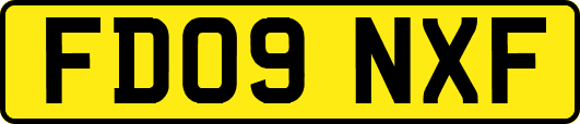 FD09NXF
