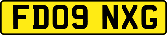 FD09NXG